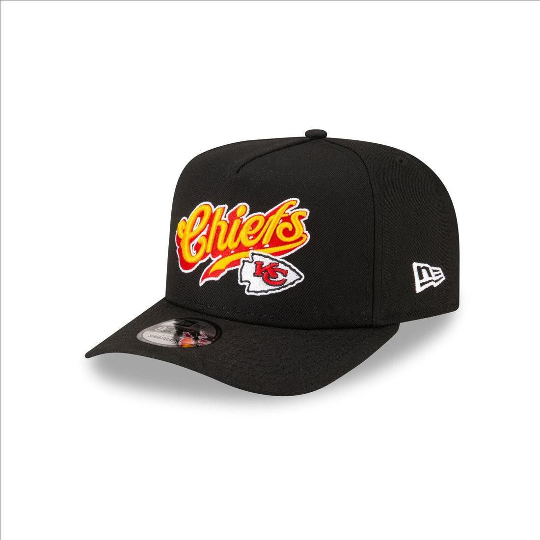2026 NFL Kansas City Chiefs Hat style TX001